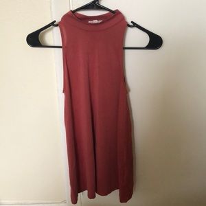 Silence + Noise tank